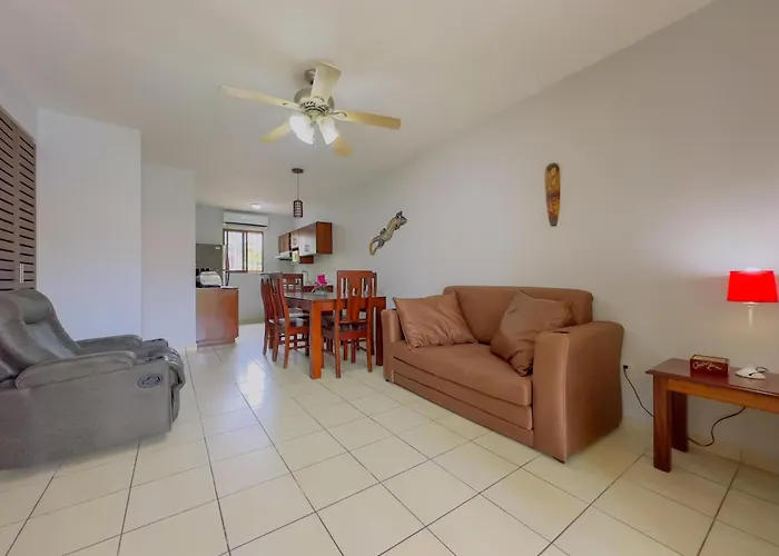Appartement Turtle #1 Ground Floor Comfort Just Minutes *