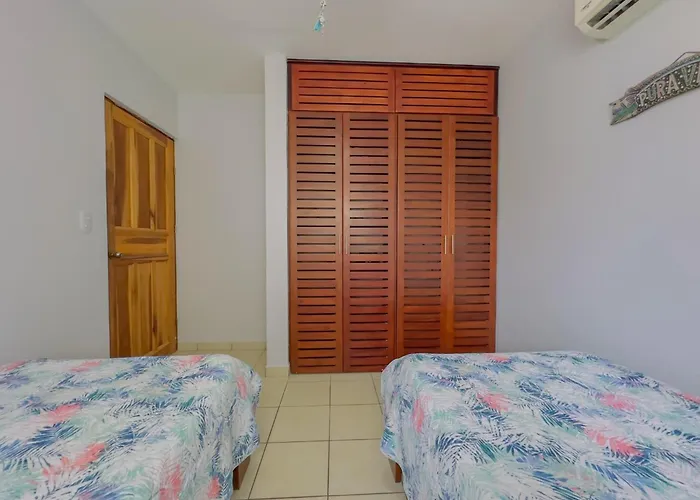 Appartement Turtle #1 Ground Floor Comfort Just Minutes Coco